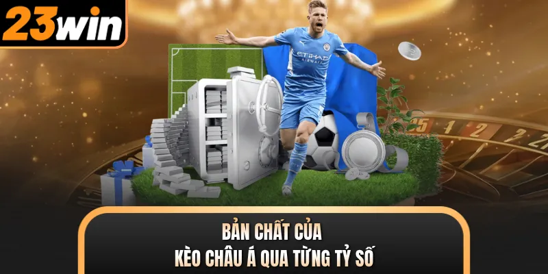 Khái niệm kèo tài xỉu và nguyên tắc vận hành tại hệ thống